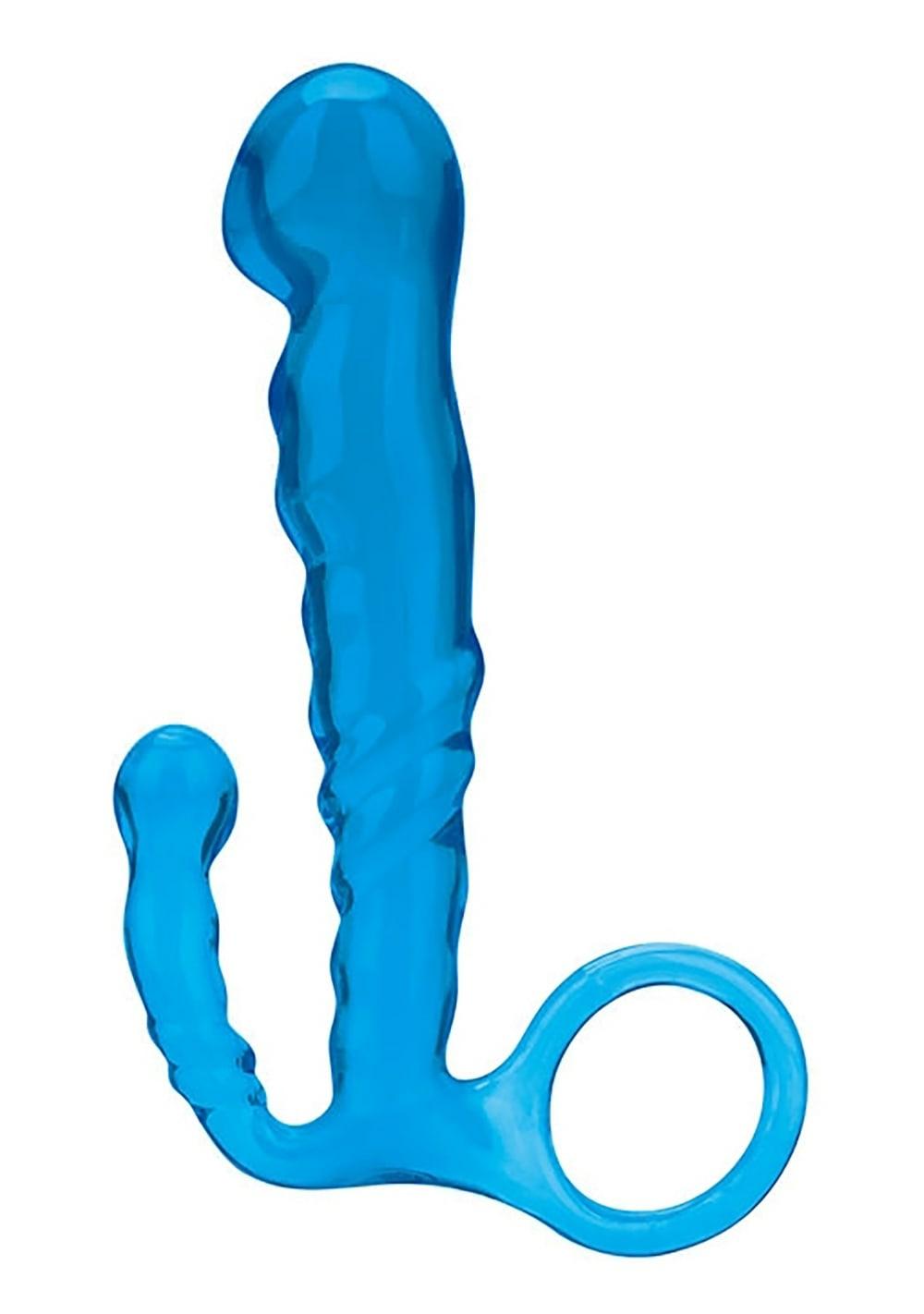 4.5″ Beginners Prostate Massager Anal