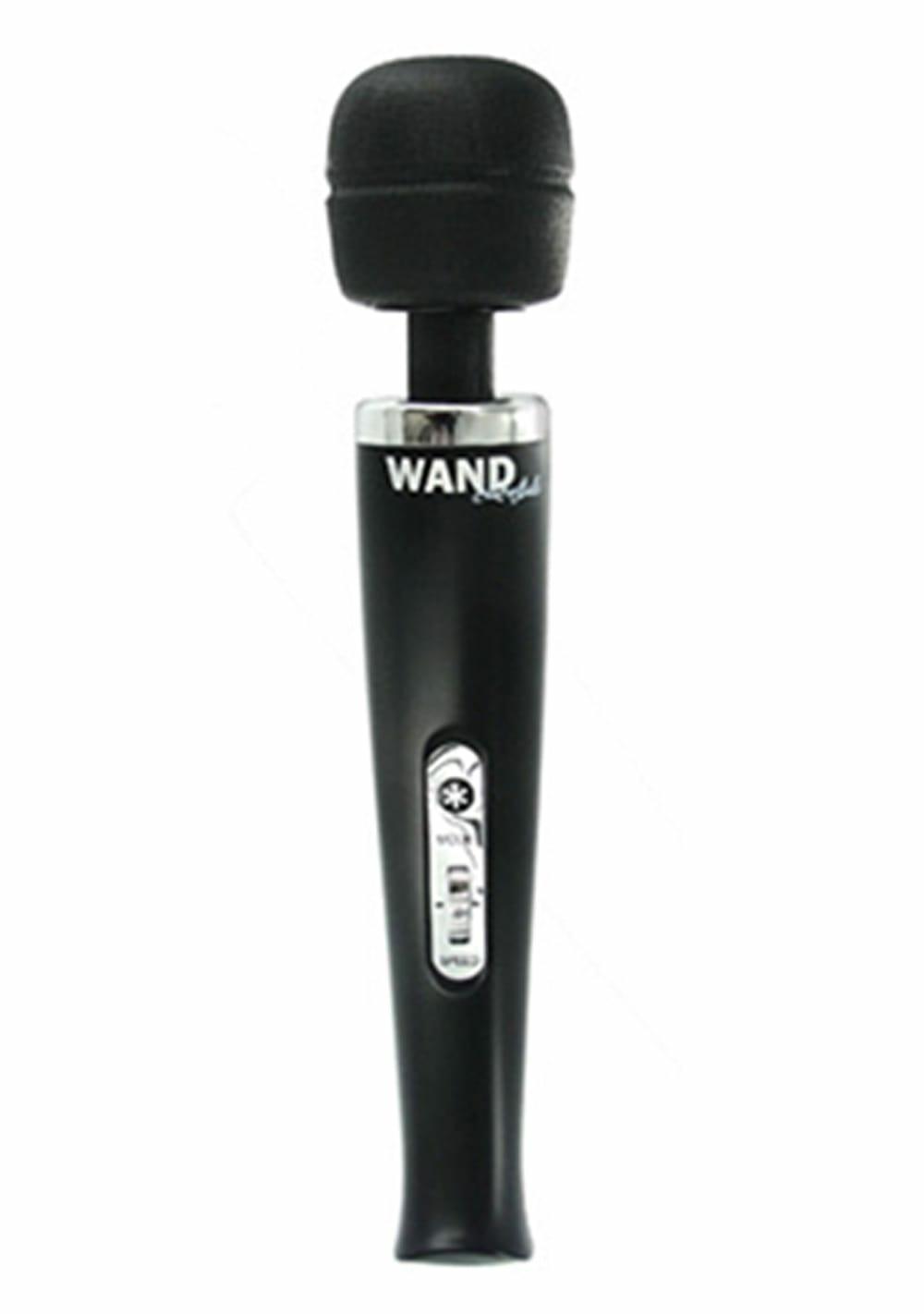 8 Speed 8 Mode Rechargeable Wand Vibrators