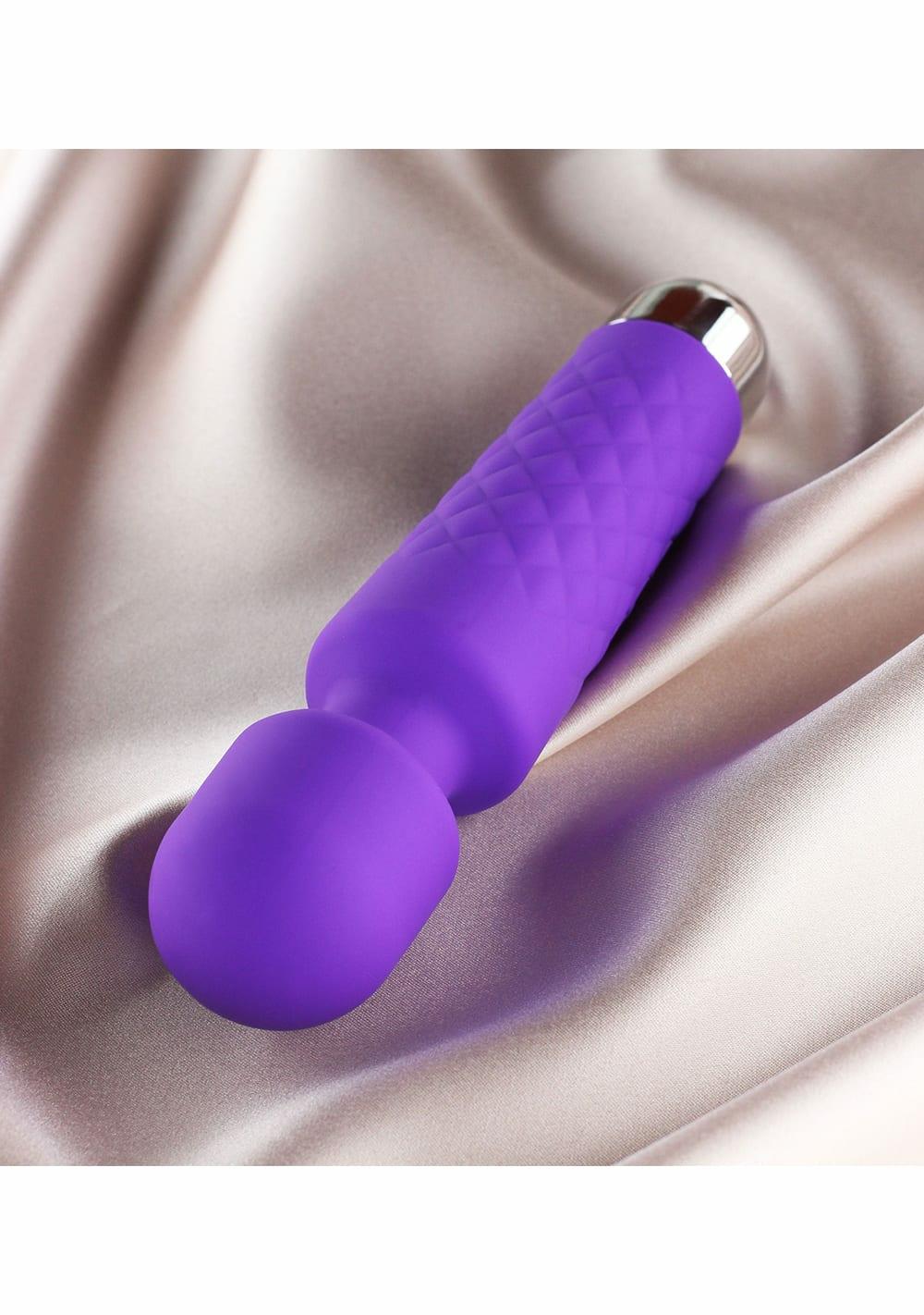 Ada Wand Massager Vibrators