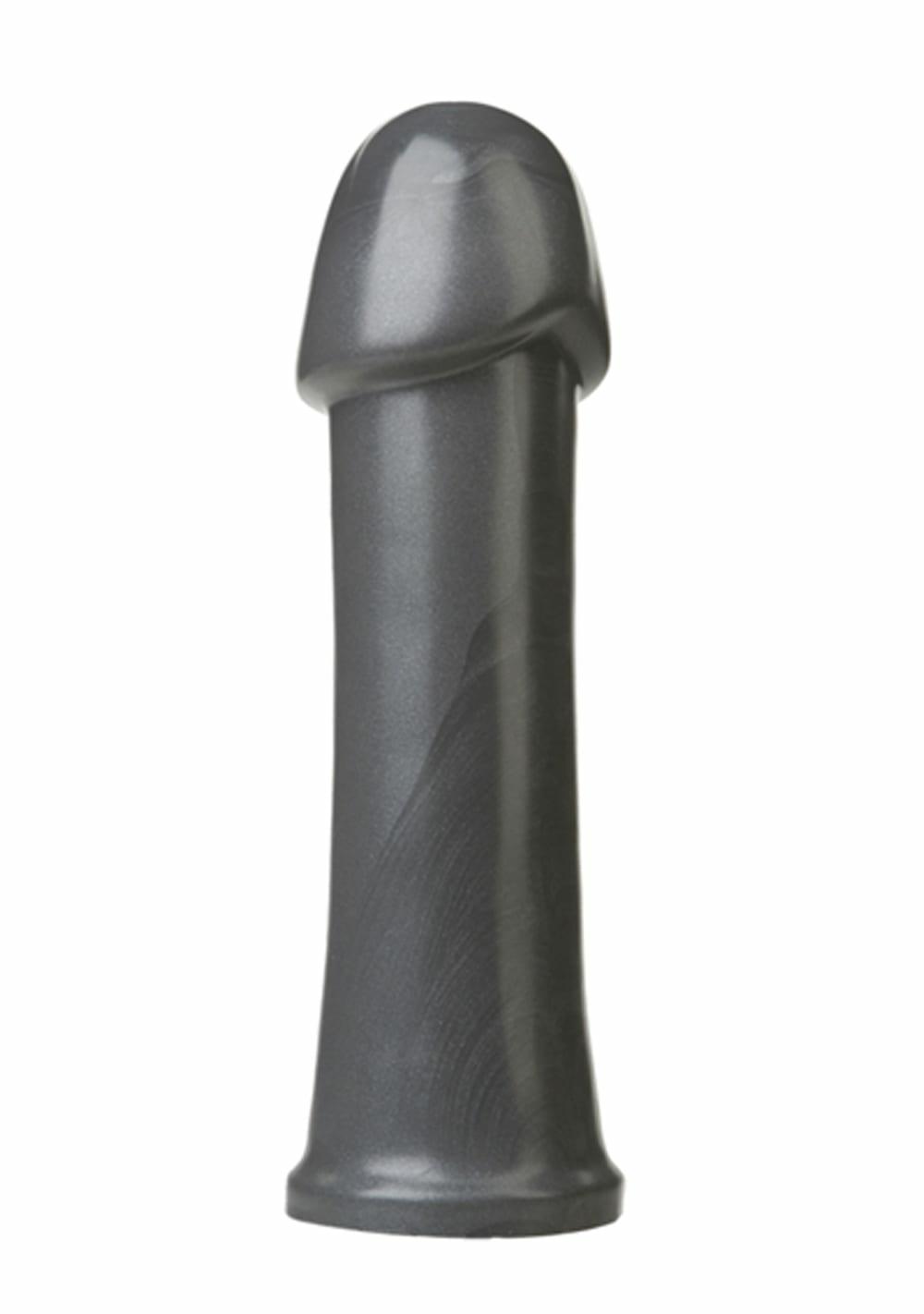 American Bombshell™ – B-10 Torpedo Dildos Vanilla