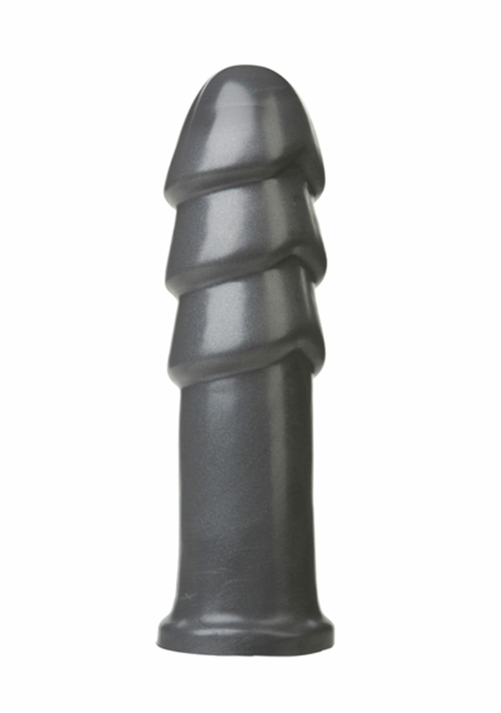 American Bombshell™ – B-10 Warhead Dildos Vanilla