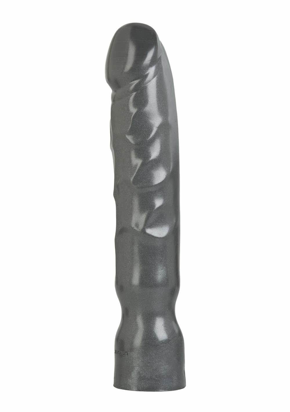 American Bombshell™ – Big Boy Dildos Vanilla