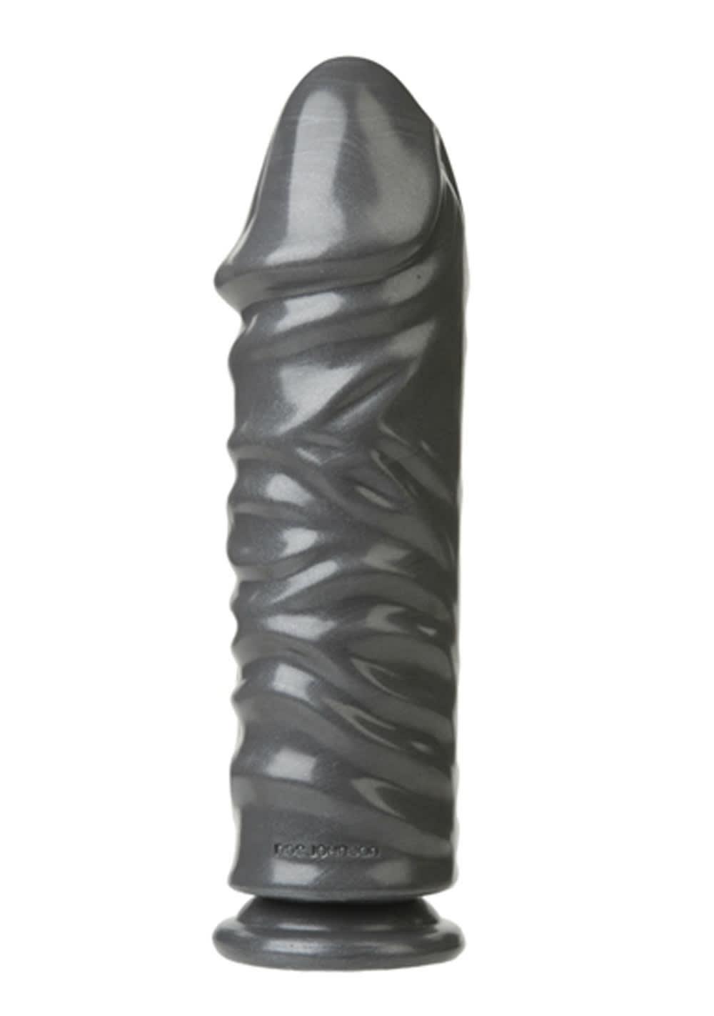 American Bombshell™ – Bunker Buster Dildos Vanilla