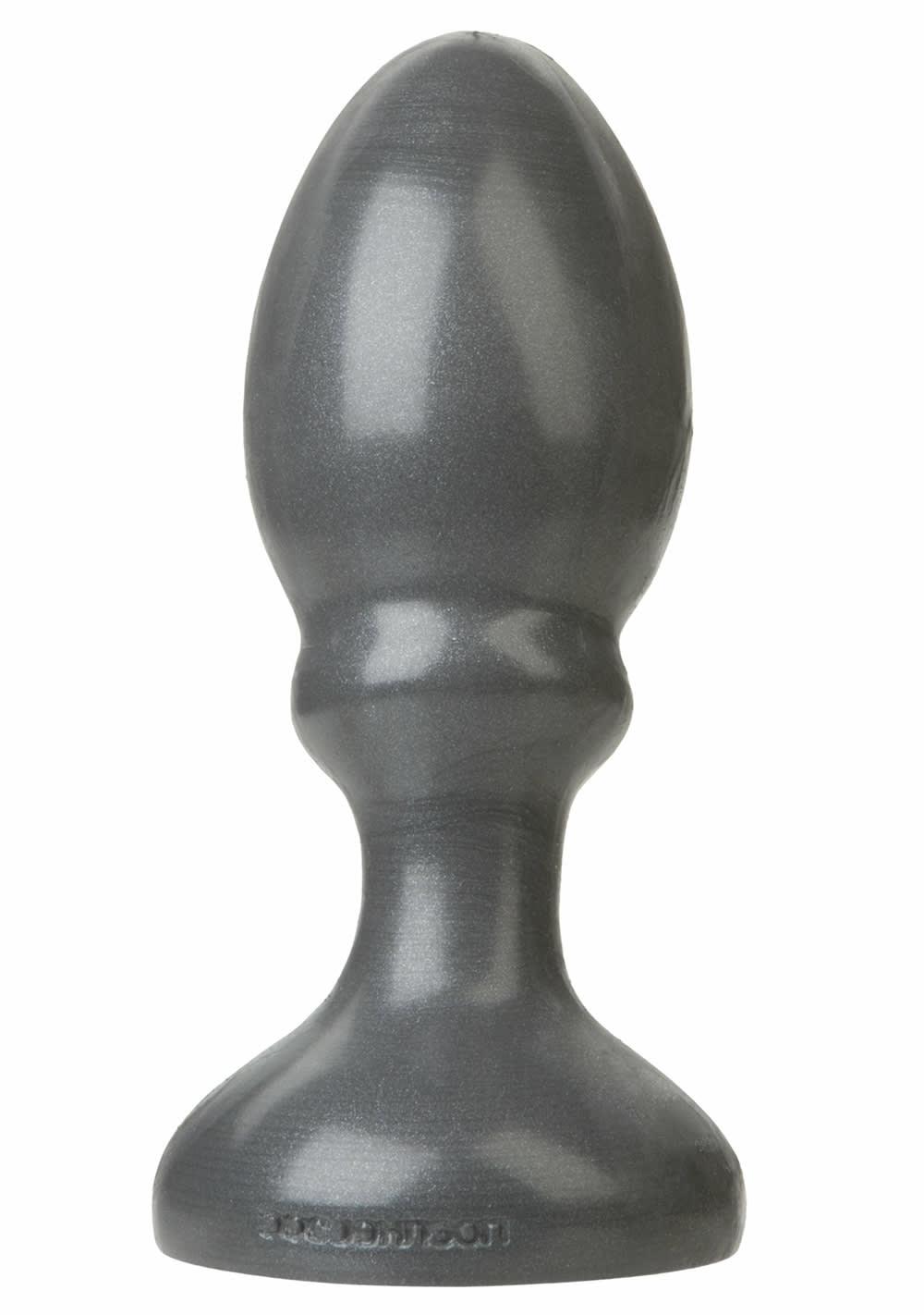 American Bombshell™ Little Boy Buttplug Anal