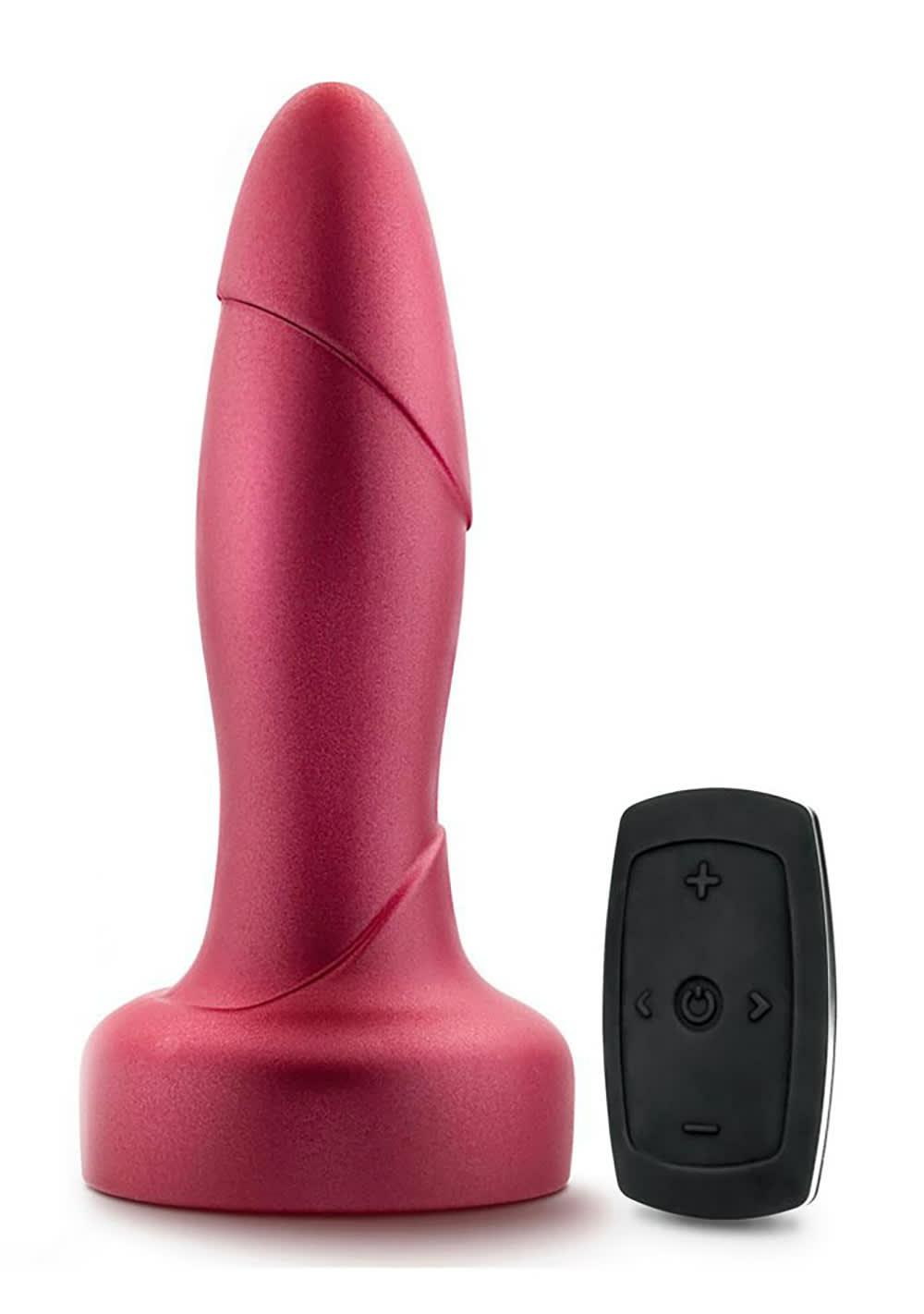 Anal Adventures Matrix Atomic Plug Anal