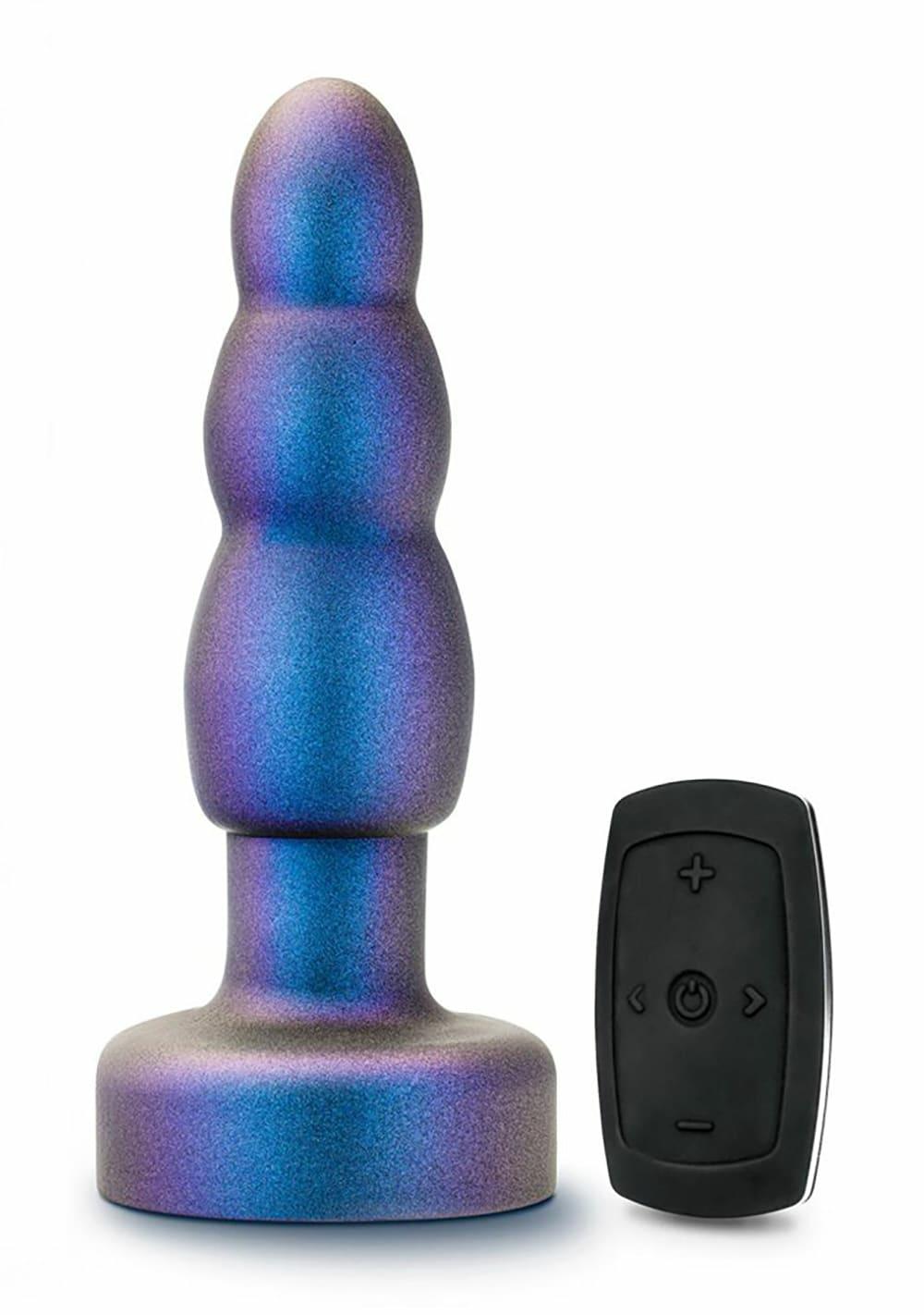 Anal Adventures Matrix – Kinetik Plug Anal