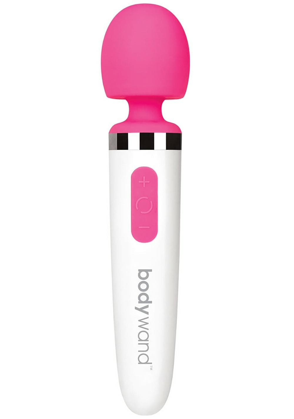 Aqua Mini Rechargeable Vibe Vibrators