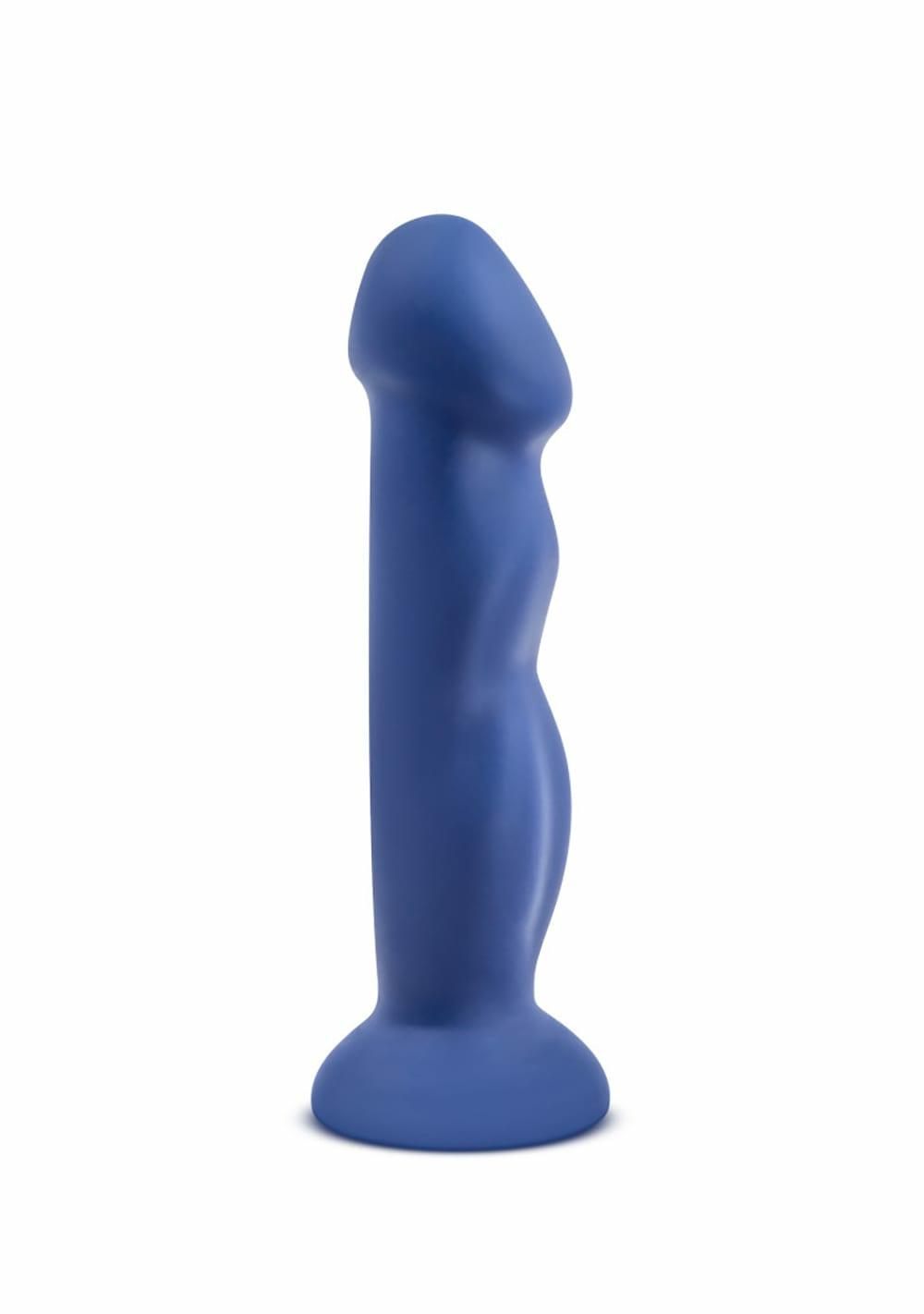 Avant – D12 – Suko Indigo Dildos Vanilla