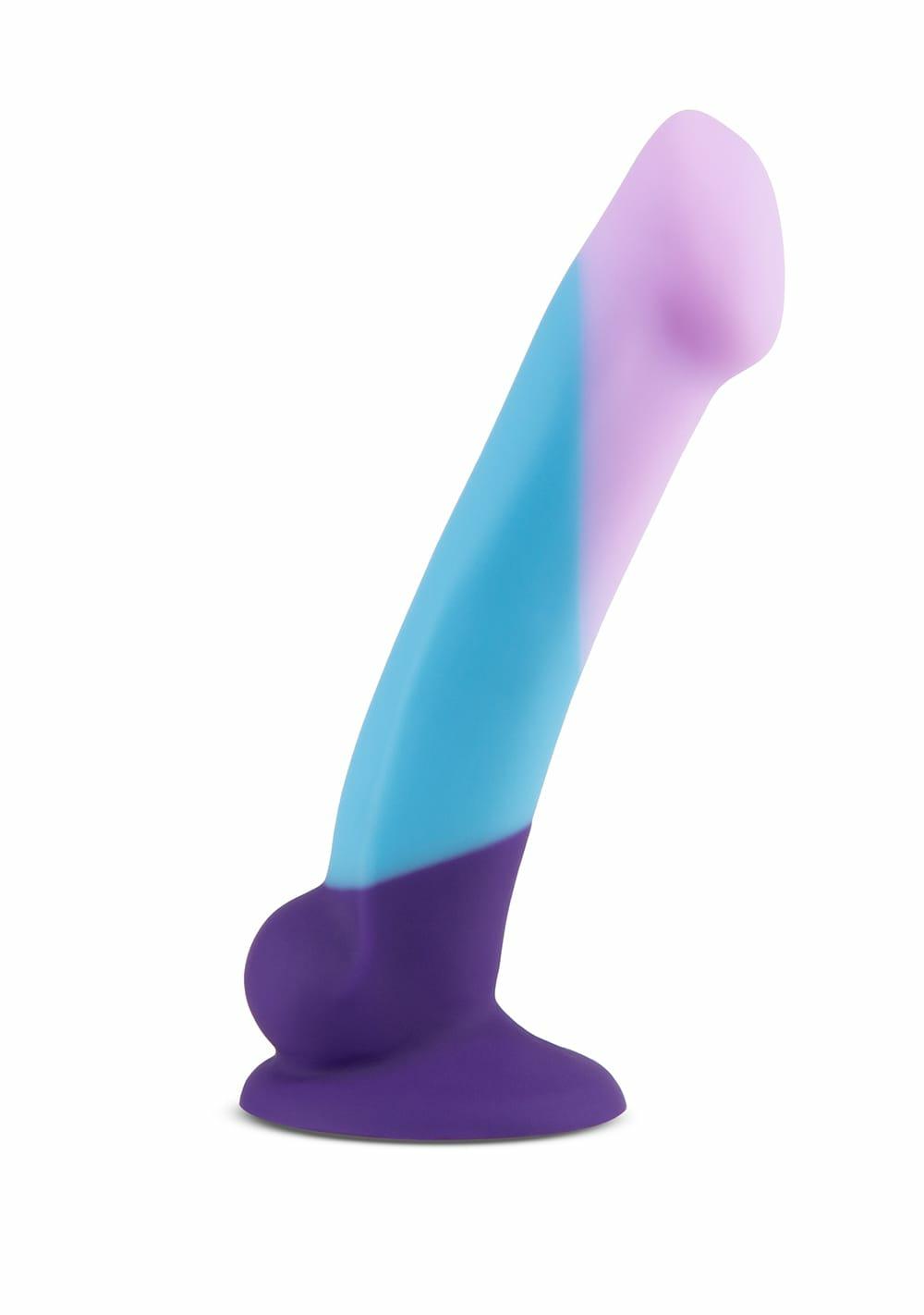 Avant – D16 – Purple Haze Dildos Vanilla