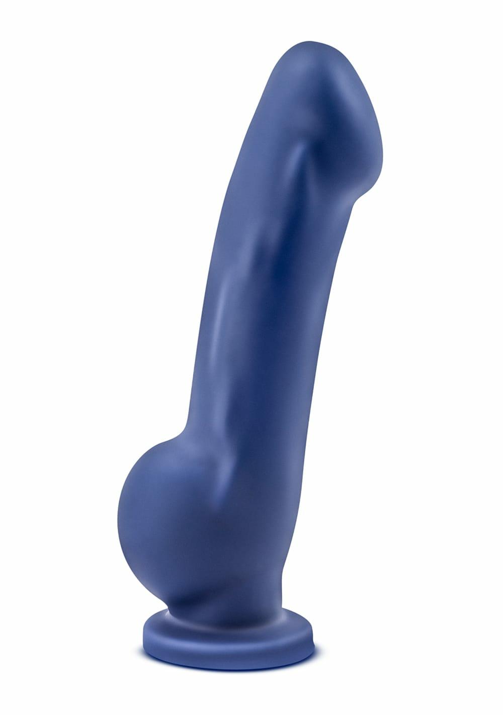 Avant – D8 – Ergo Dildos Purple