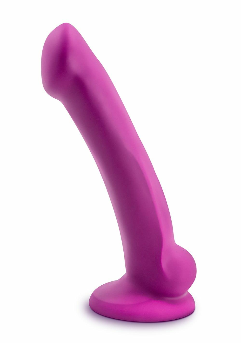 Avant – D9 – Ergo Mini Dildos Purple