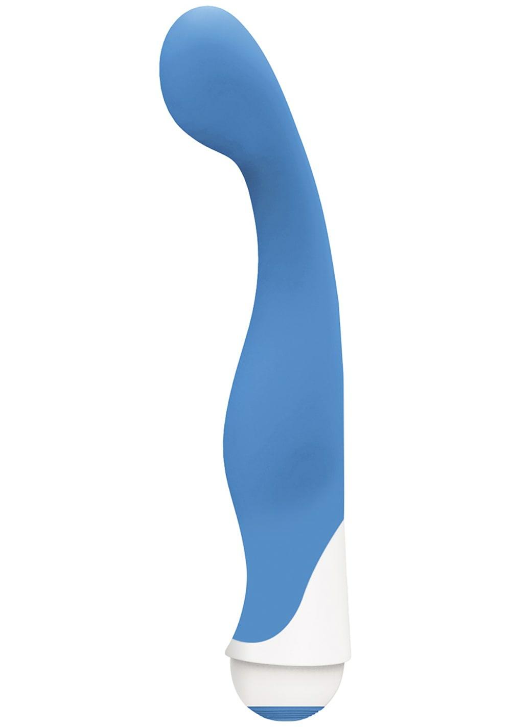 Blaire G-Spot Vibrator G Spot Vibrators Azure