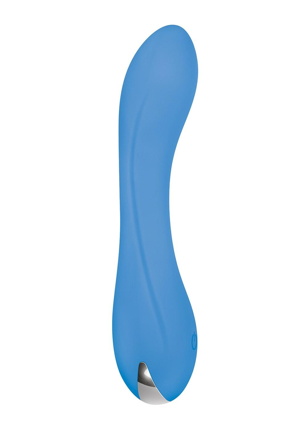 Blue Crush G Spot Vibrators Purple