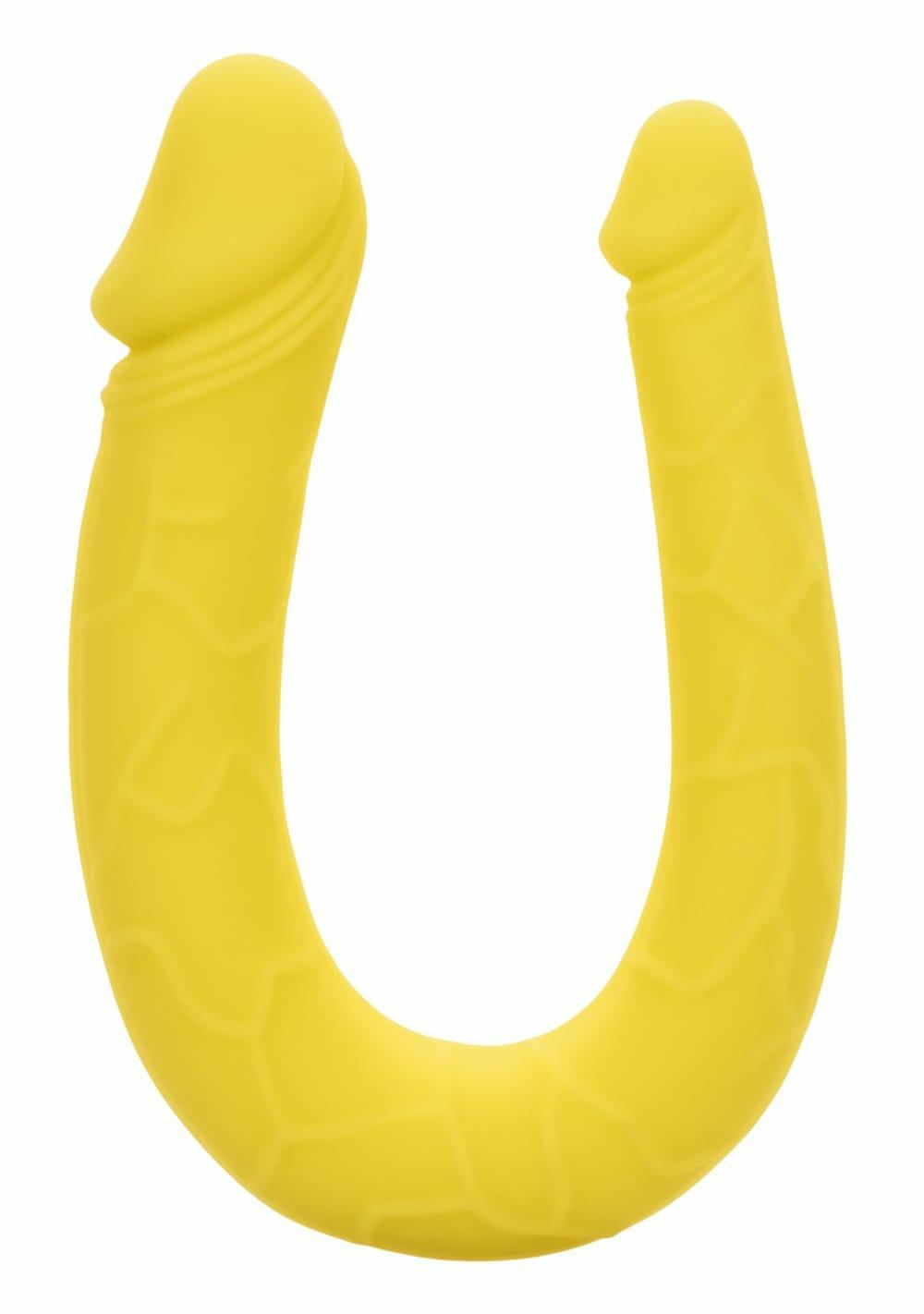 Boundless Ac/Dc Dong Dildos Vanilla