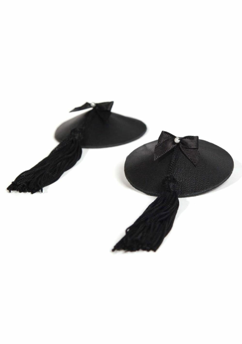 Bulesque Pasties – Classic Tassel Body Adornment