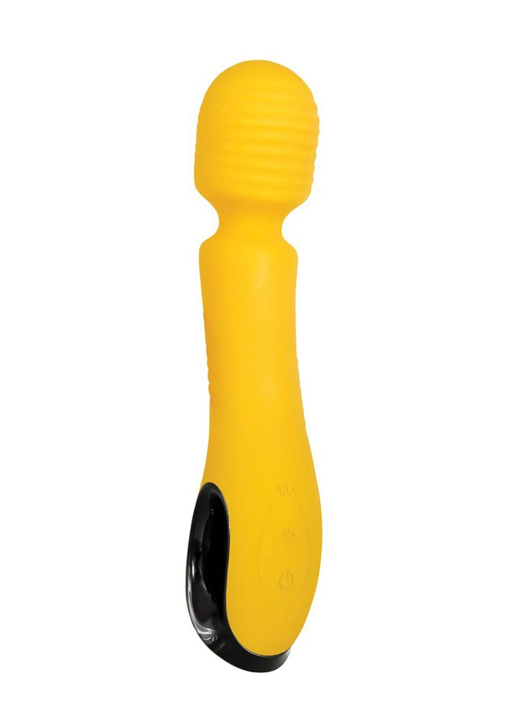 Buttercup Wand Vibrators