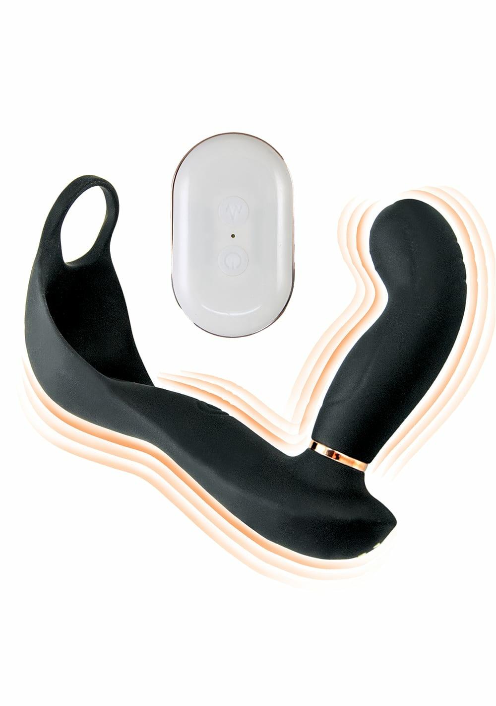 Butts Up P-Spot Massager Pro Anal