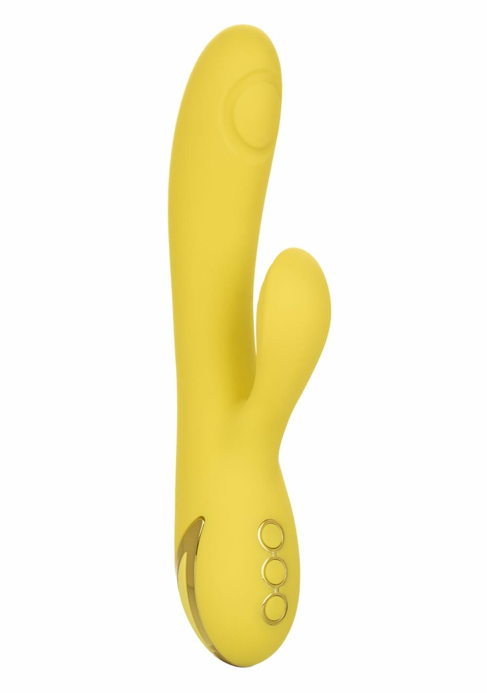 California Dreaming San Diego Seduction Rabbit Vibrators