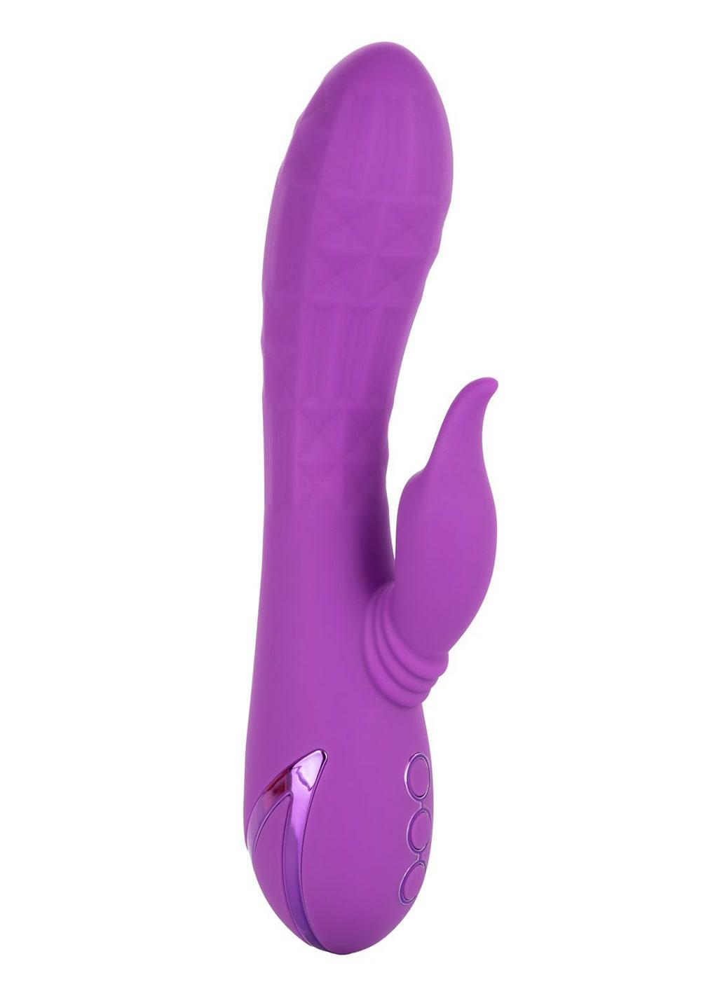 California Dreaming Valley Vamp Rabbit Vibrators