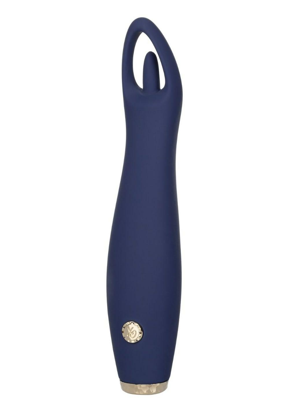 Chic Jasmine Clit Vibrators Violet