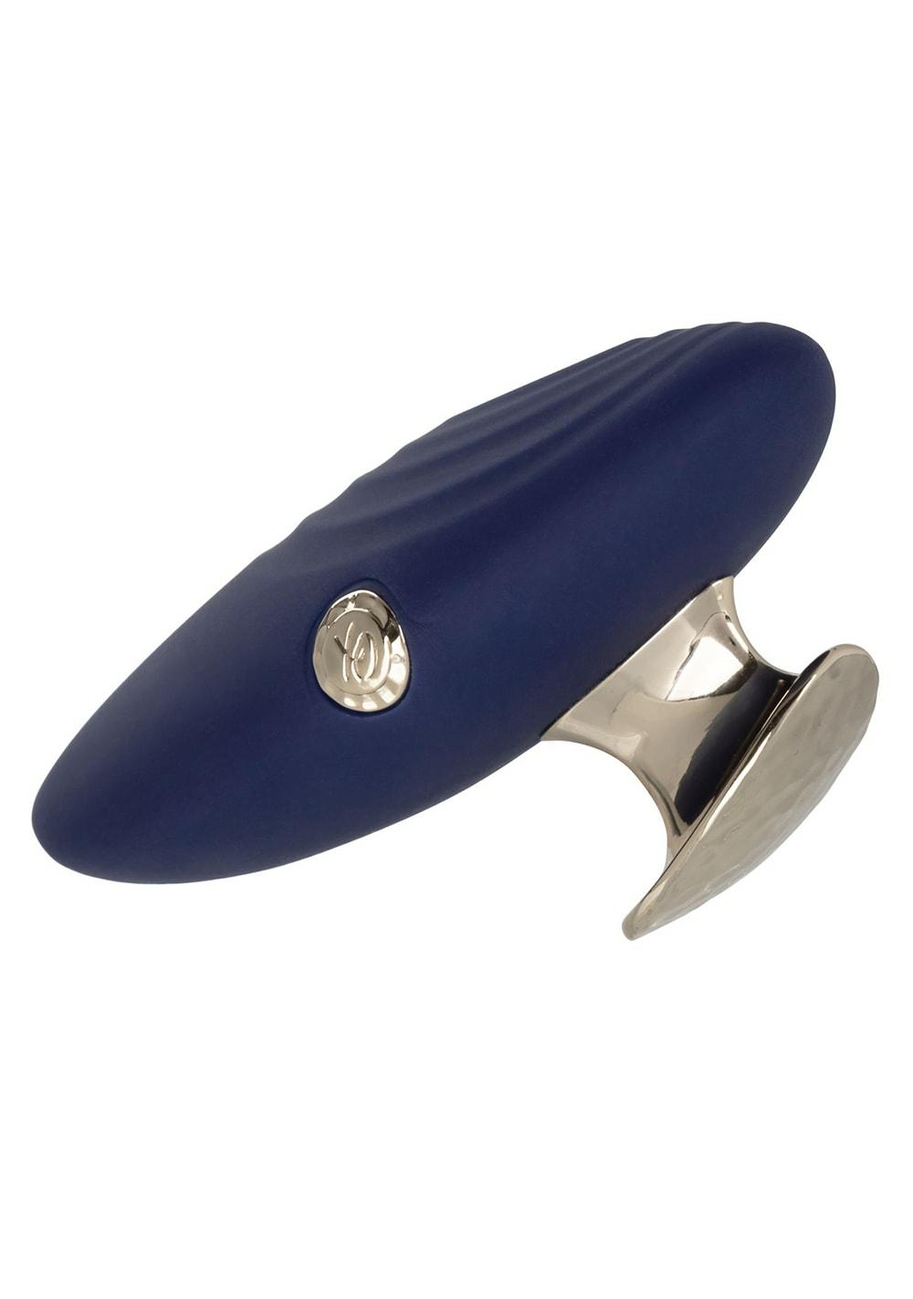 Chic Violet Discreet Vibrators Violet