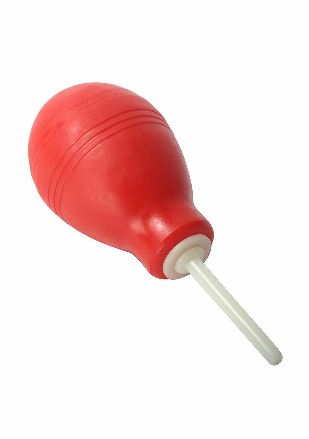 Cleanstream Enema Bulb Anal