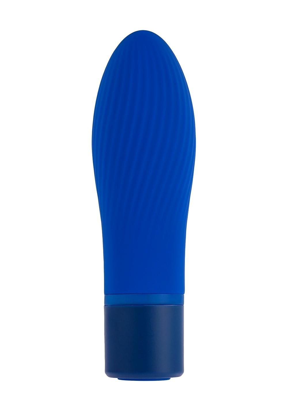 Cobalt Cutie Egg & Bullet Vibrators Pink