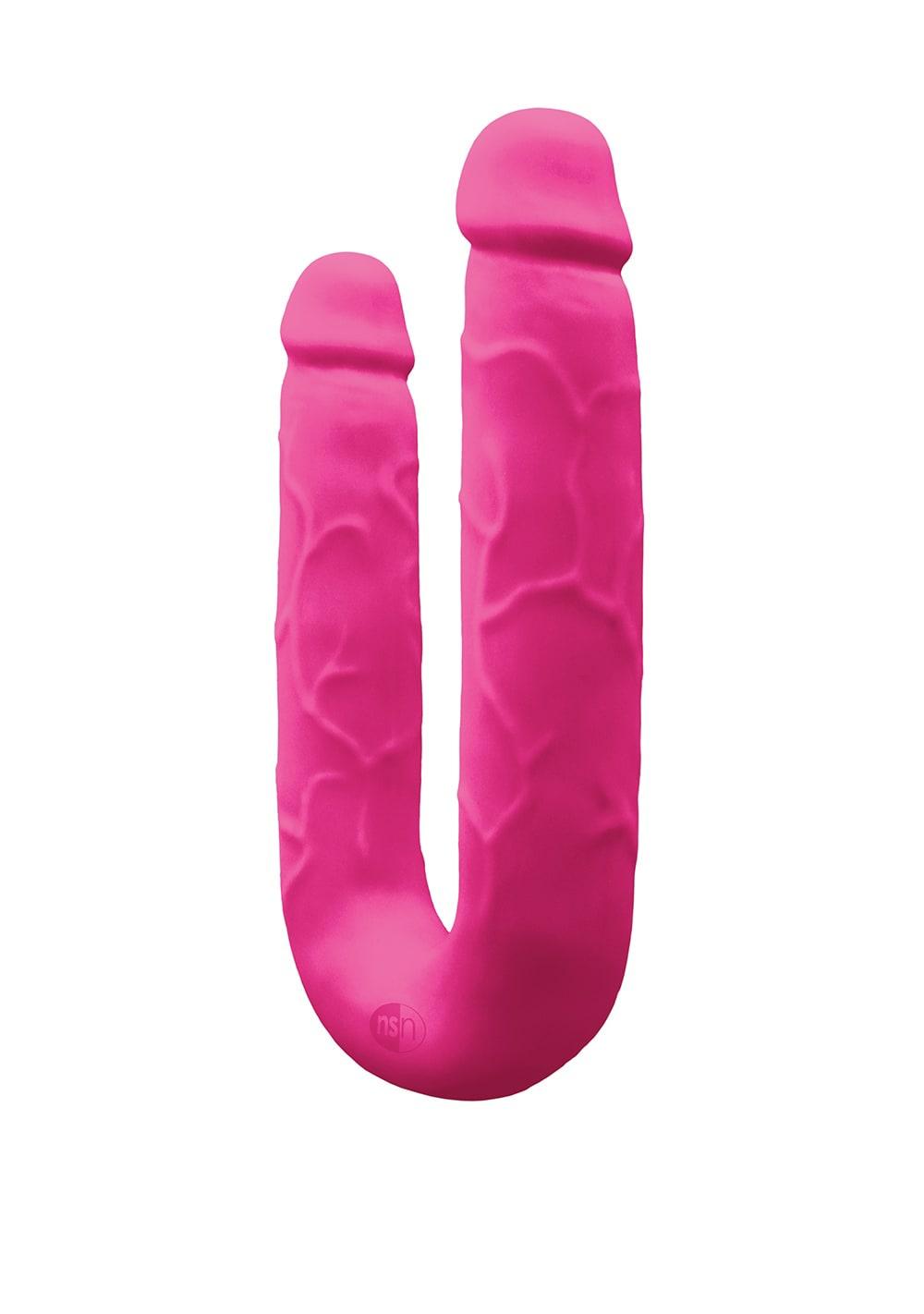 Colours – Dp Pleasures Dildos Pink