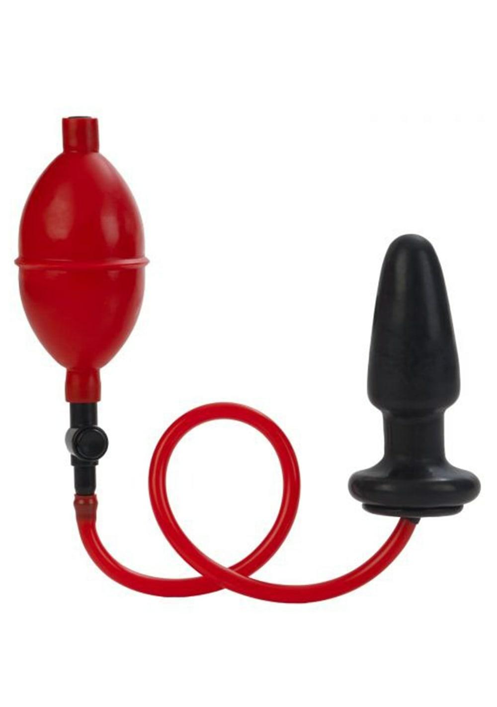 Colt Expandable Butt Plug Anal