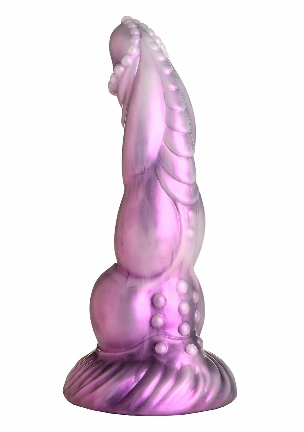 Creature Cocks – Celestial Cock Silicone Dildo Dildos