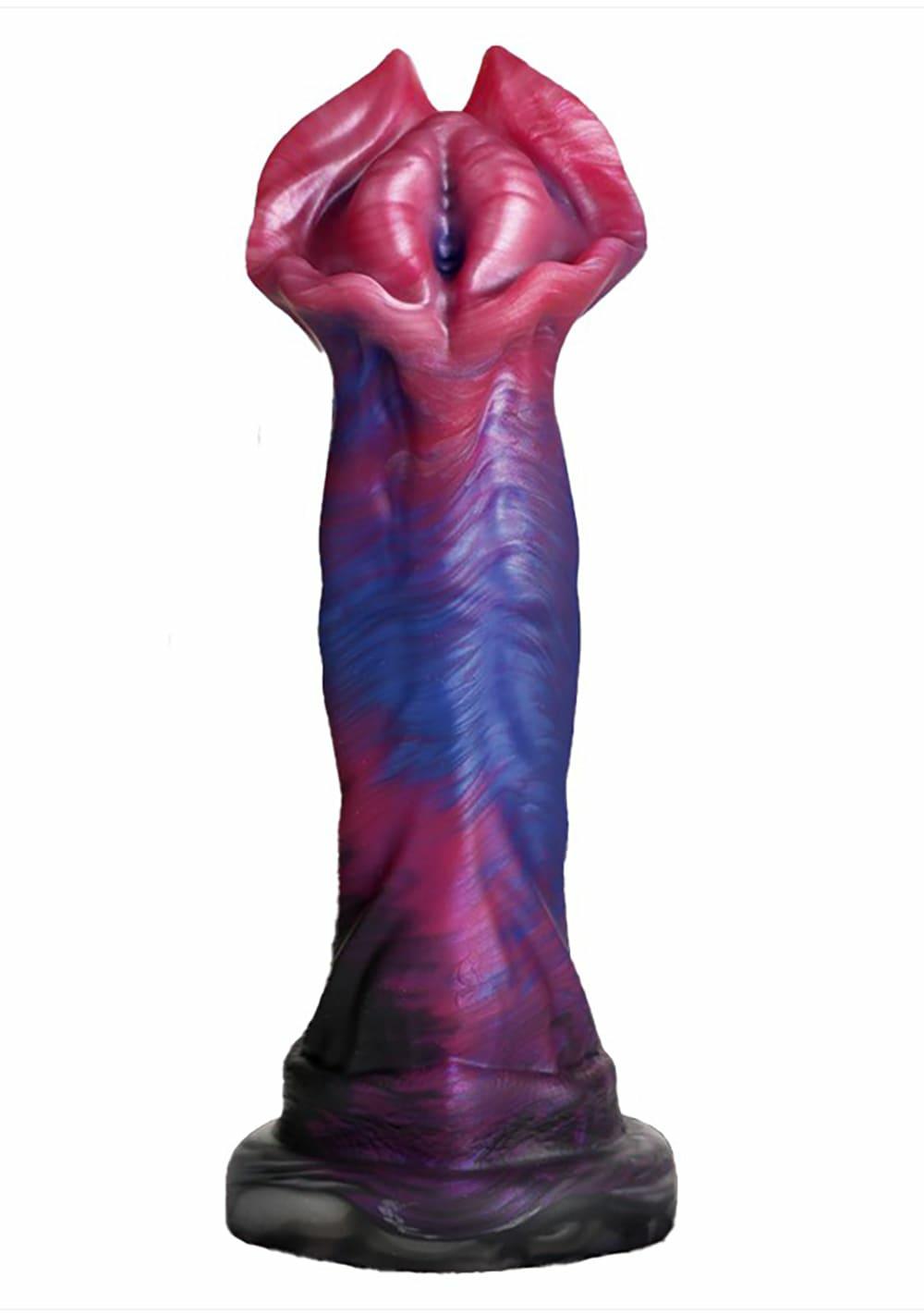 Creature Cocks – Demogorgon Silicone Dildo Dildos