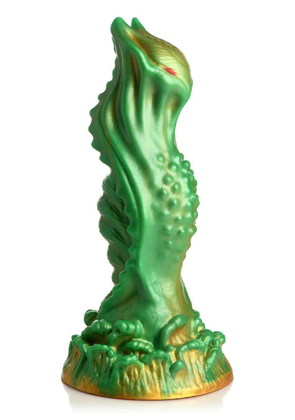 Creature Cocks – Nebula Alien Silicone Dildo Dildos