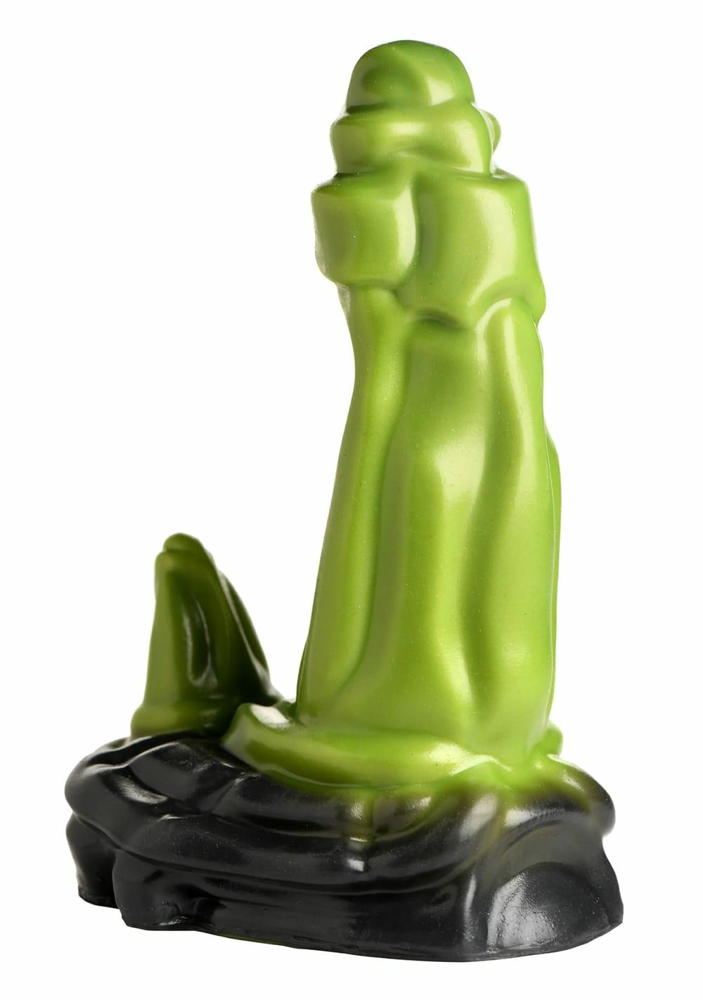 Creature Cocks – Orc Silicone Dildo Dildos