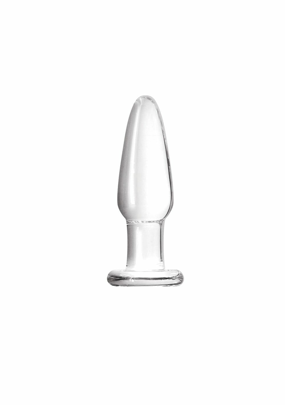 Crystal – Tapered Plug Anal