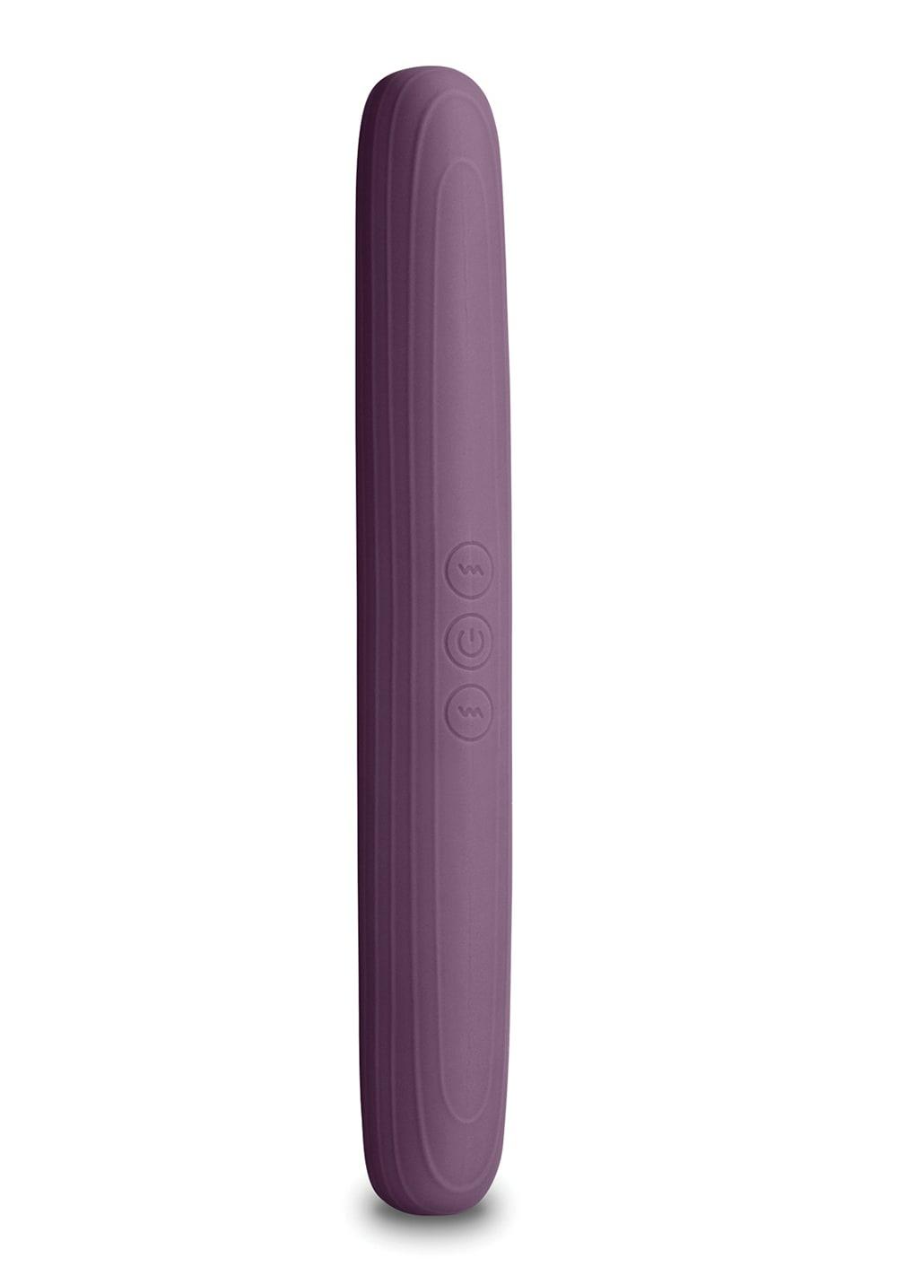 Desire Amore Slimline Vibrators Bluebell