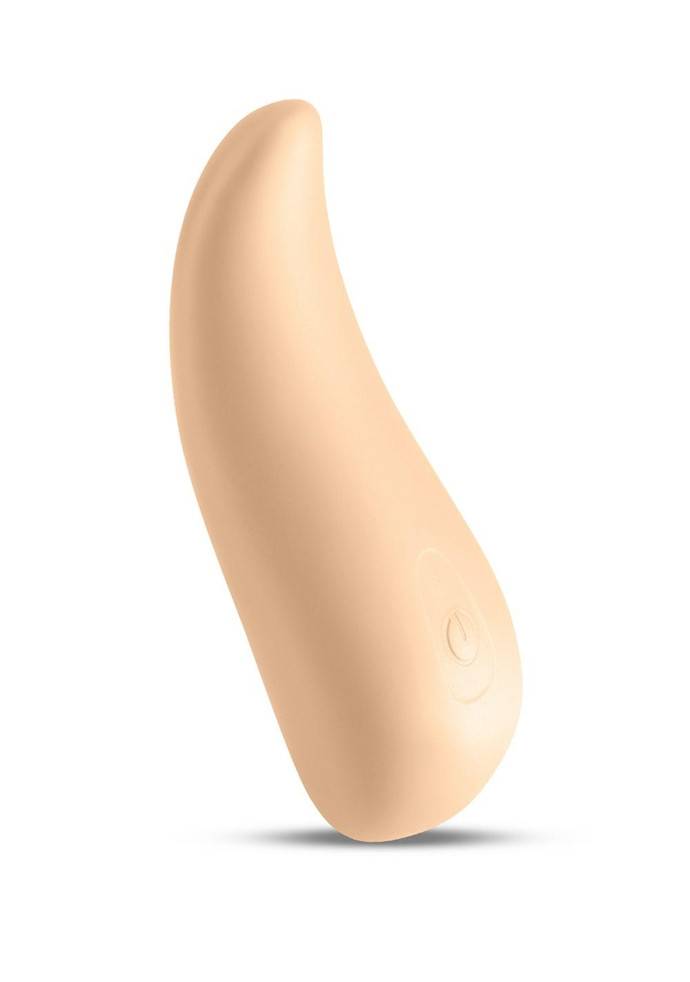 Desire Kama Discreet Vibrators Purple