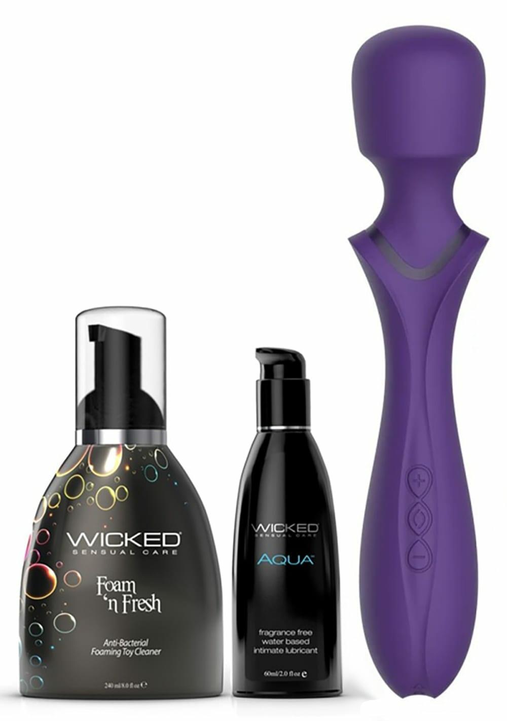 Diamond Play Collection Vibrators