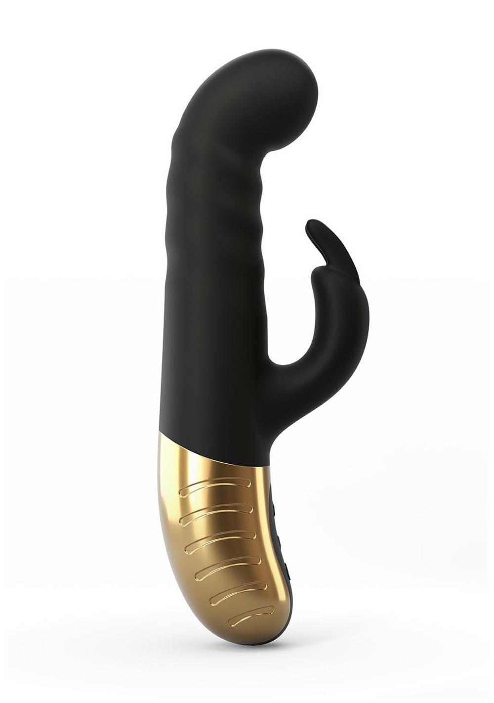 Dorcel Thrusting Rabbit Rabbit Vibrators