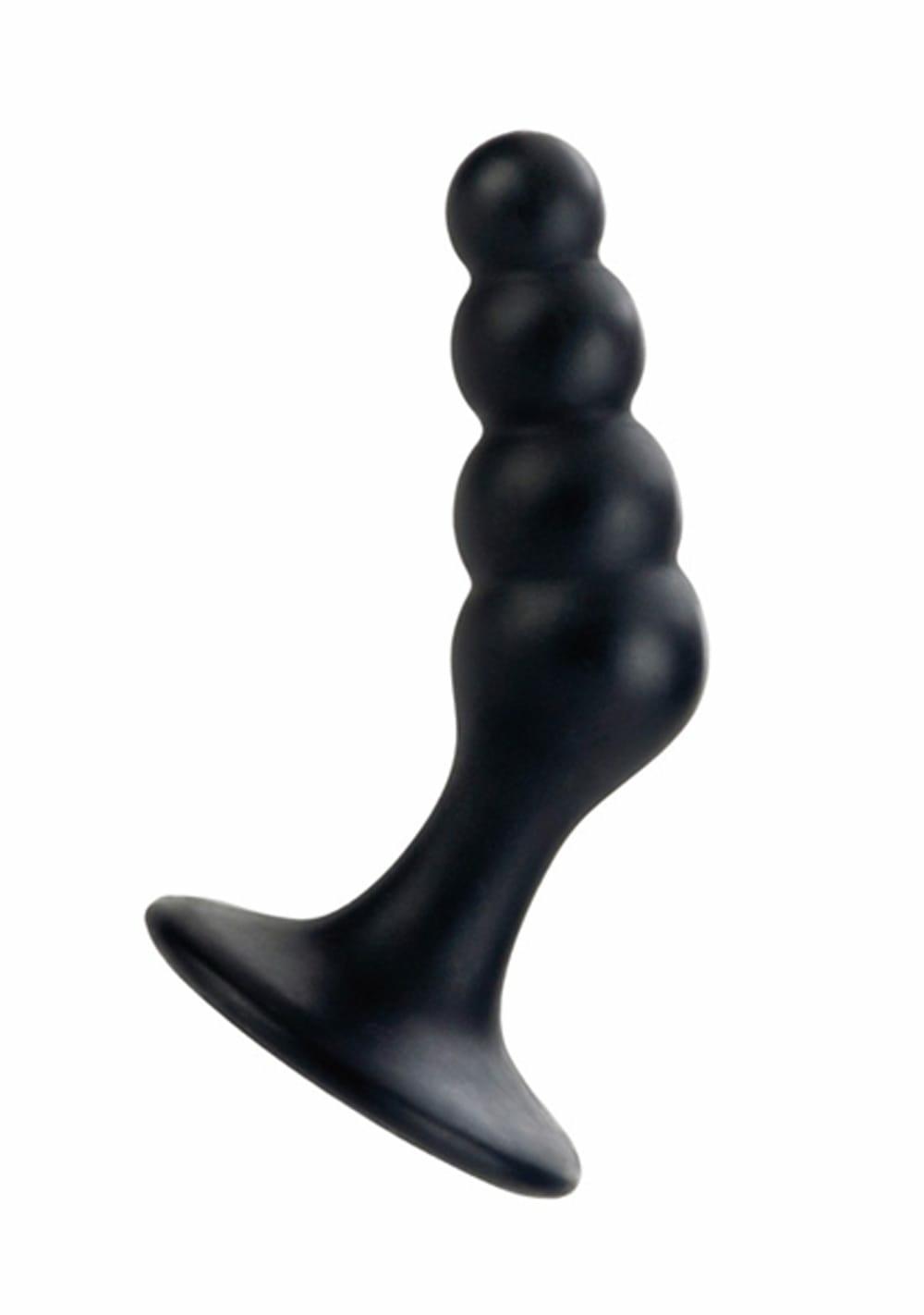 Dr. Joel Kaplan Silicone Prostate Probe – Graduated Anal