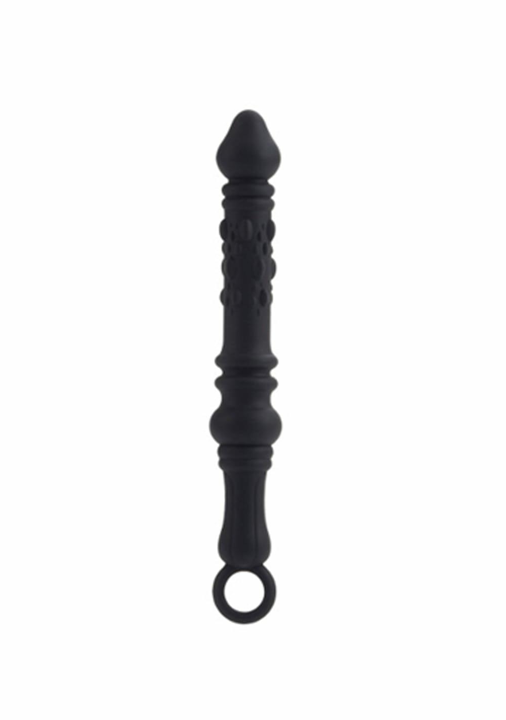 Dr. Joel Kaplan Silicone Prostate Probe Anal