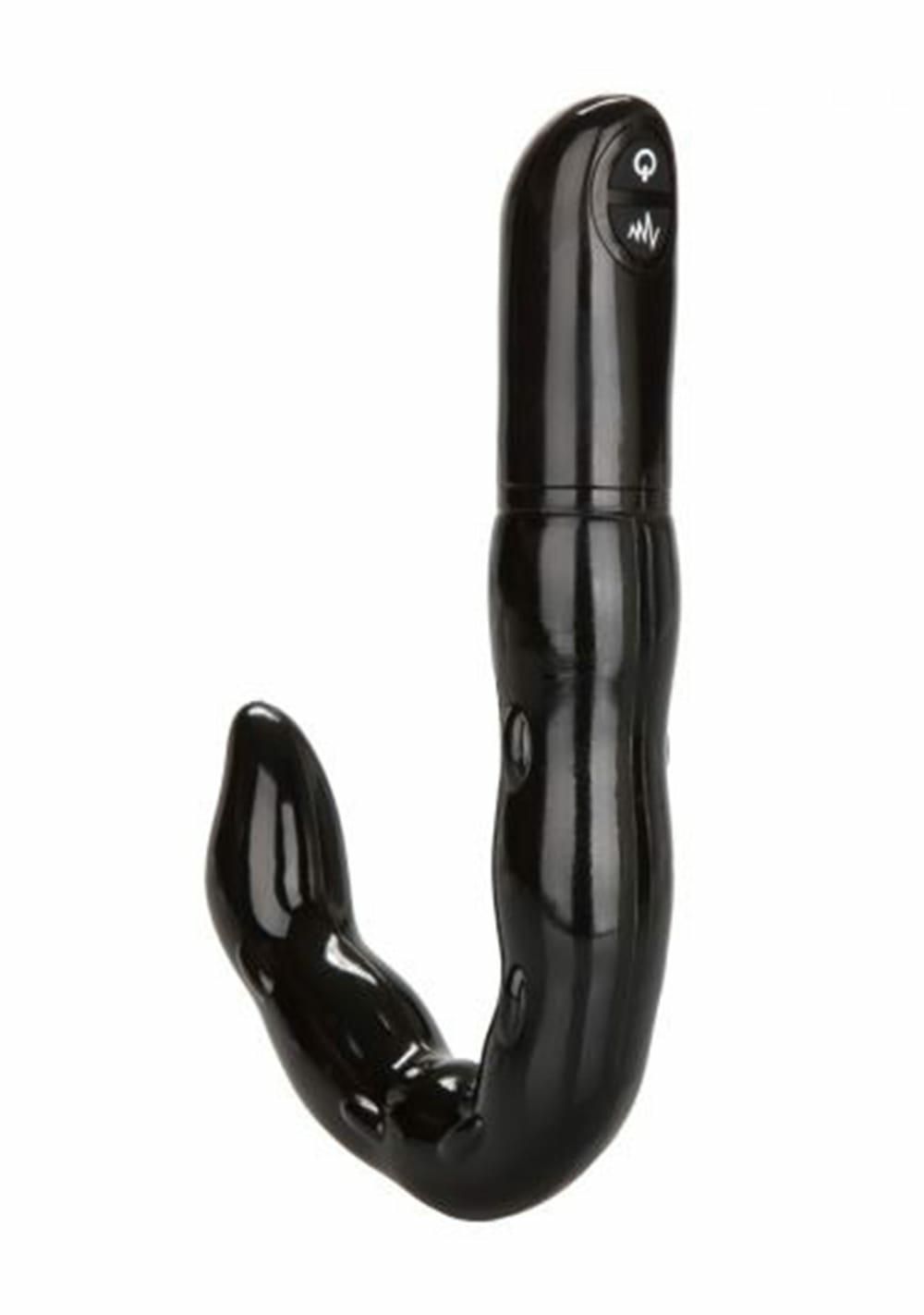 Dr. Joel Kaplan Versatile Prostate Stimulator Anal