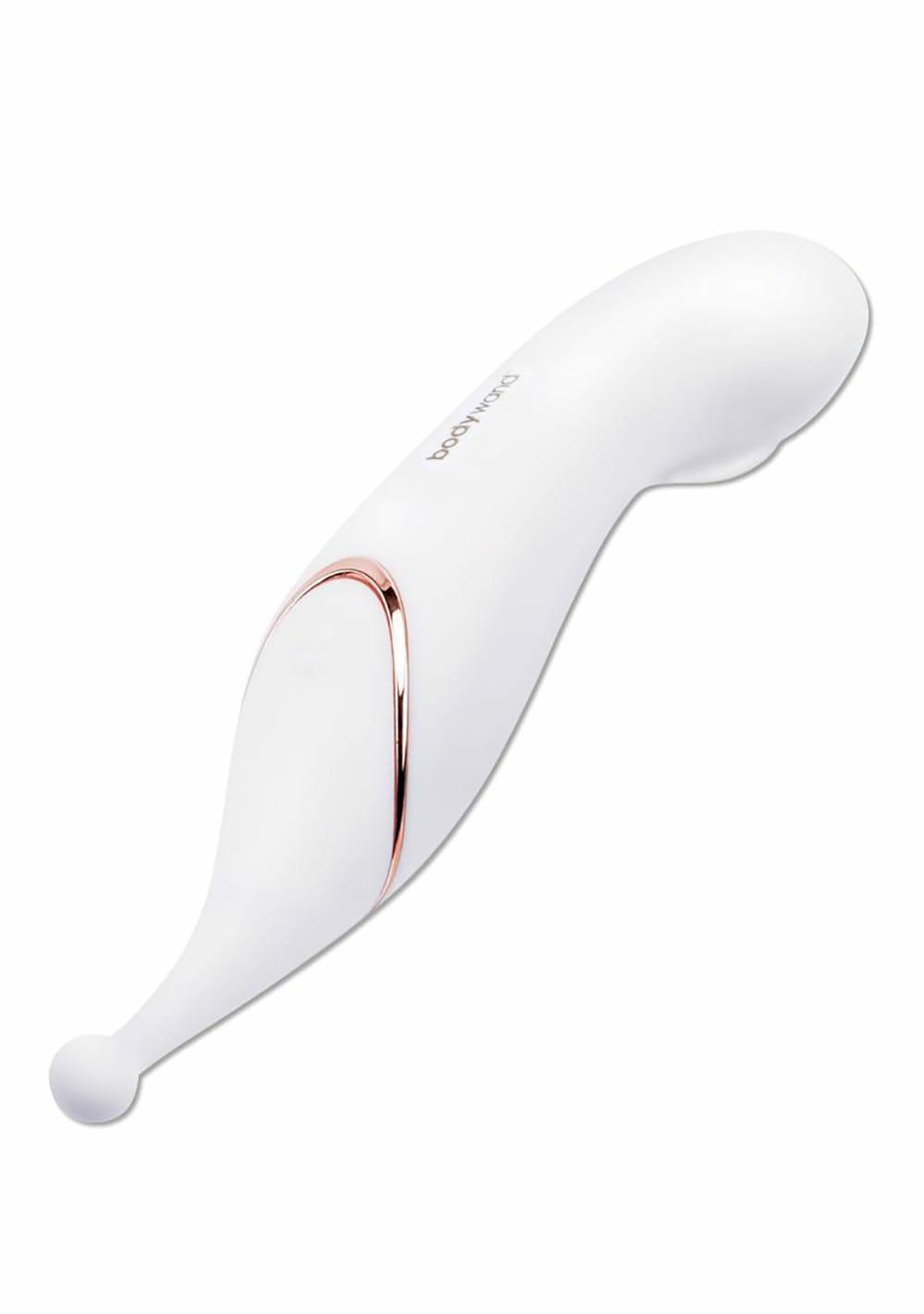 Dual Stim Vario G Spot Vibrators Violet