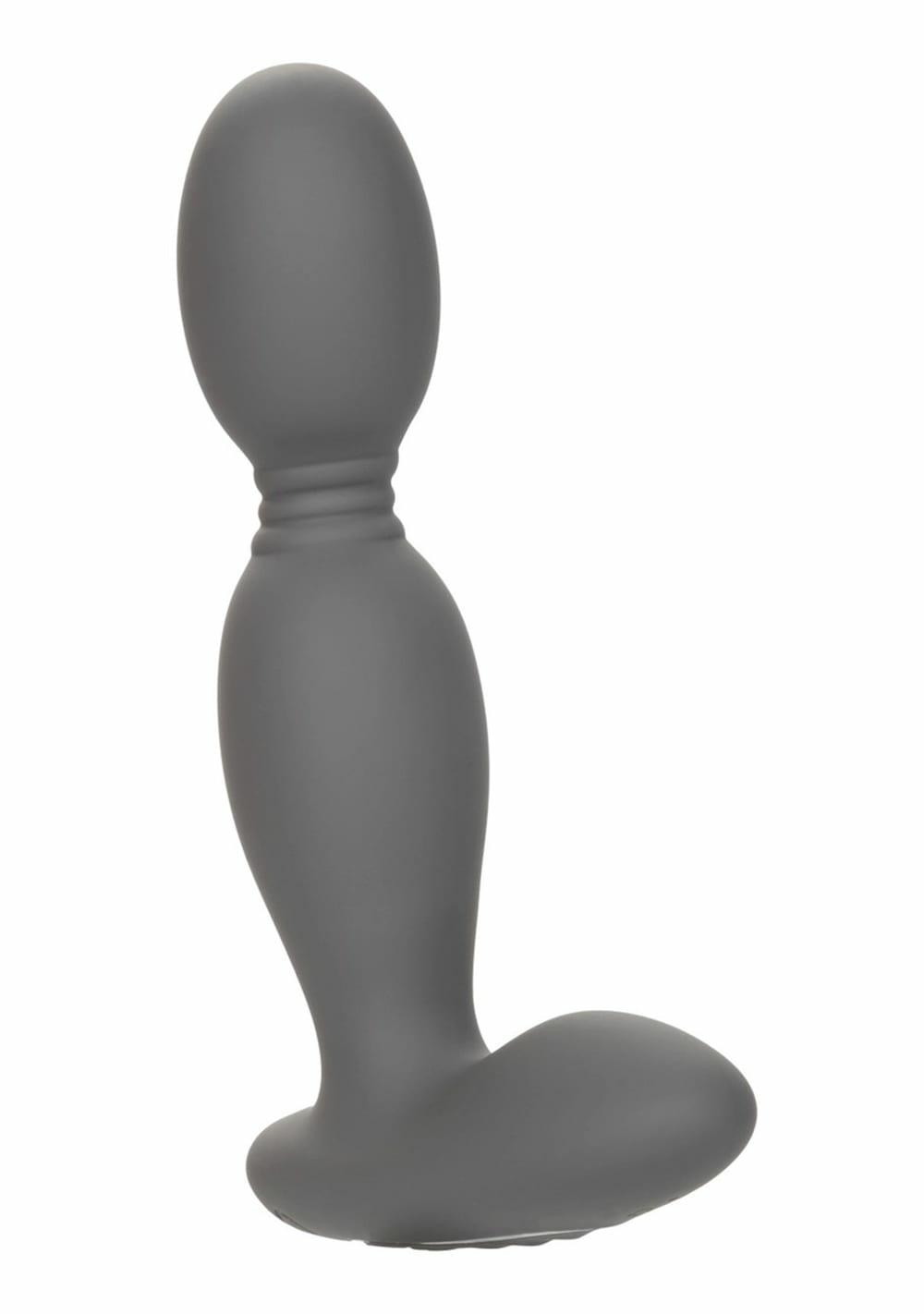 Eclipse Rotator Probe Anal Black