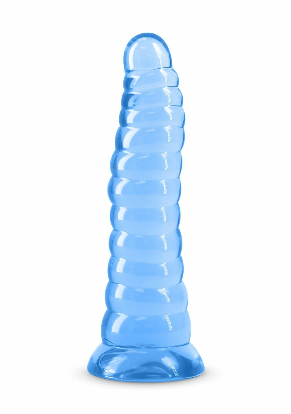 Fantasia Nymph Dildos Blue