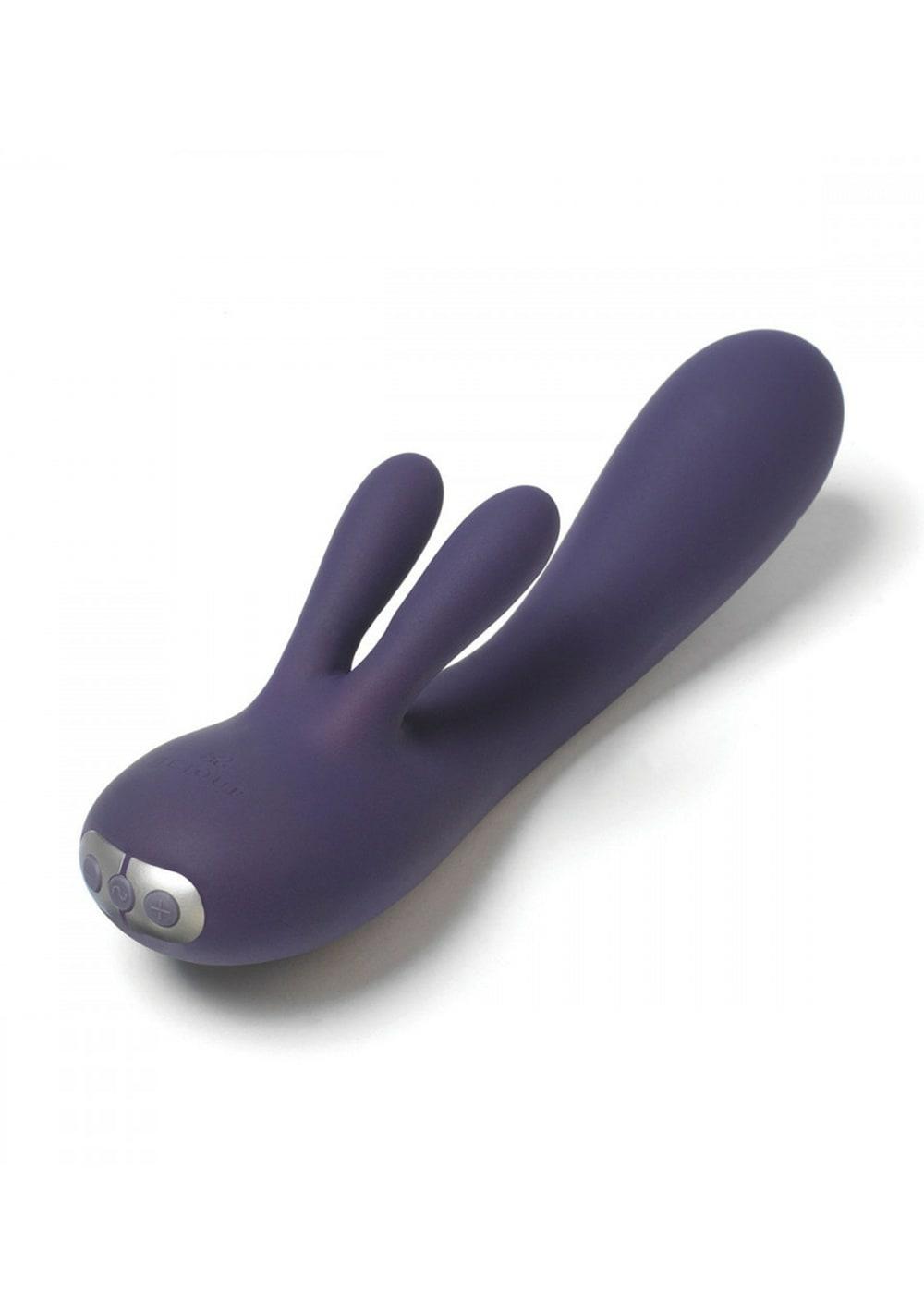 Fifi Rabbit Vibrators Purple