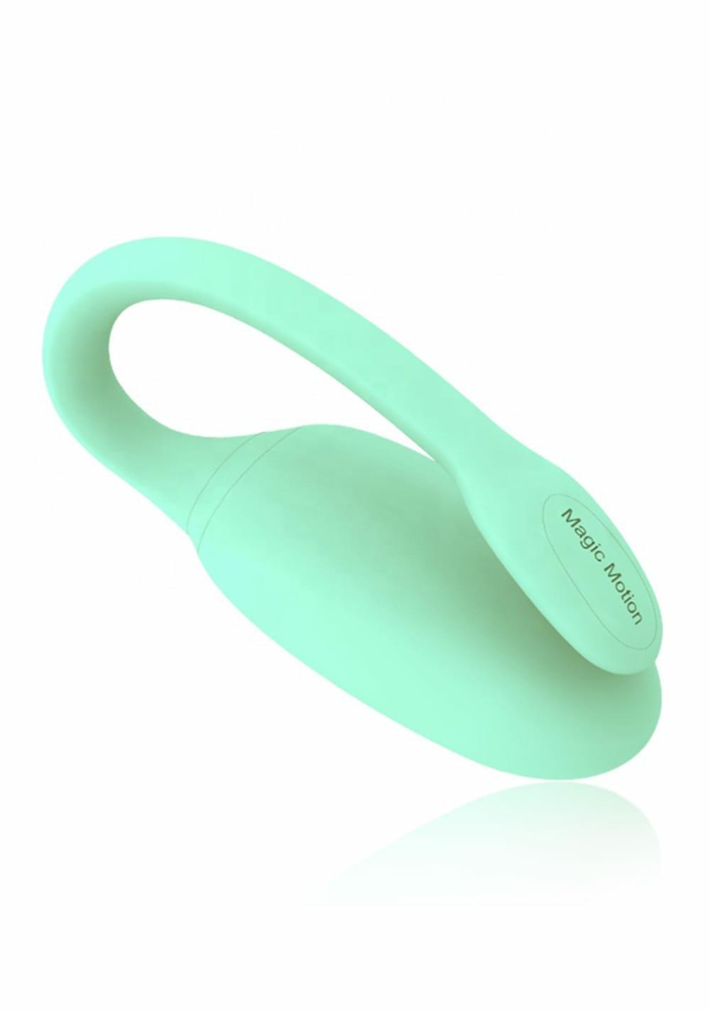 Fitcute Kegel Rejuve Remote Control Vibrators Teal