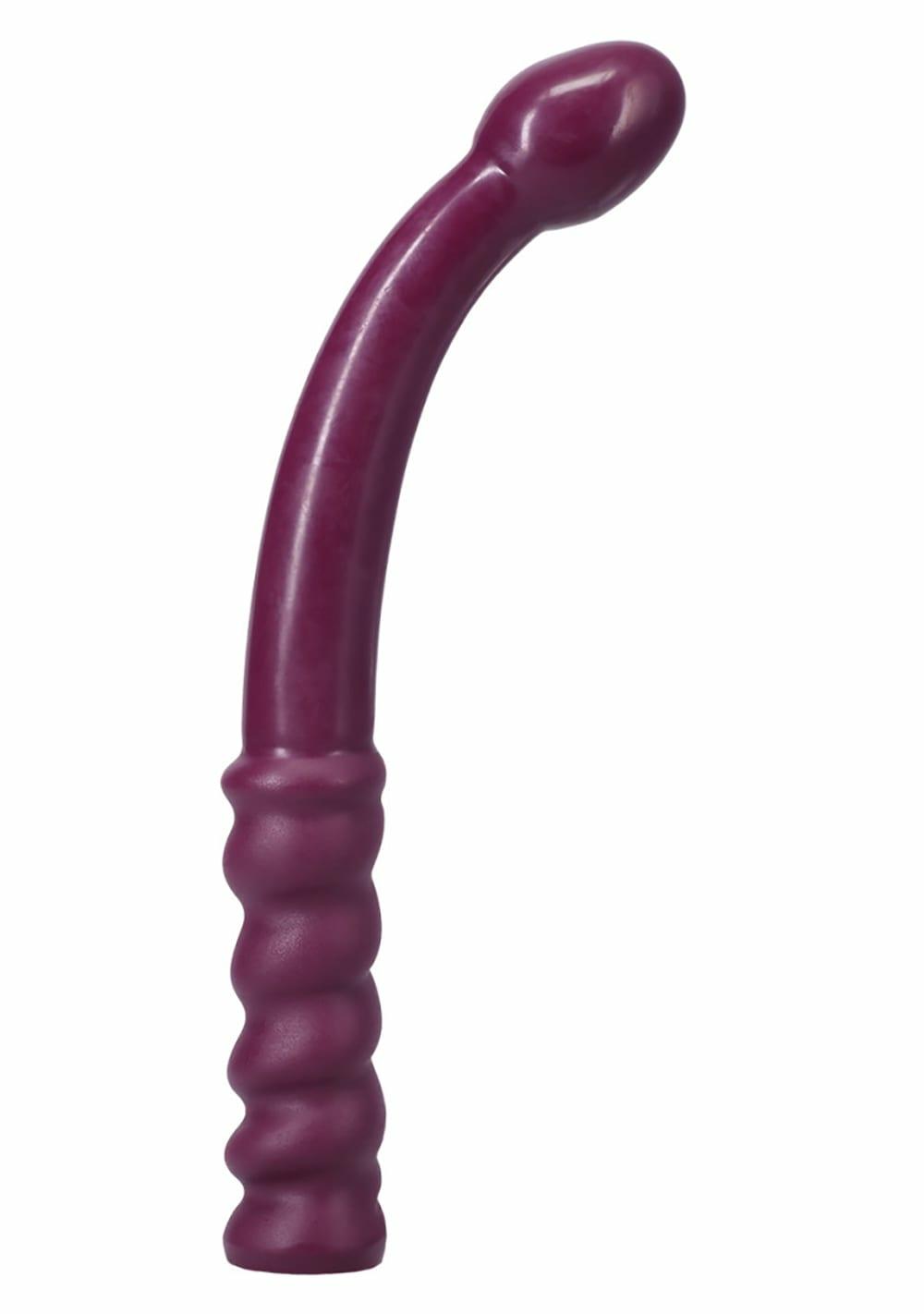 G-Force Handle Dildo Dildos Vanilla