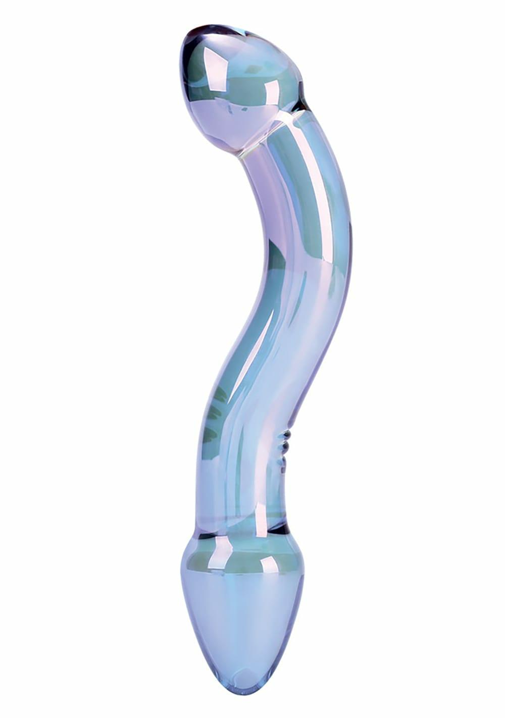 Galaxy Dual Curve Dildos