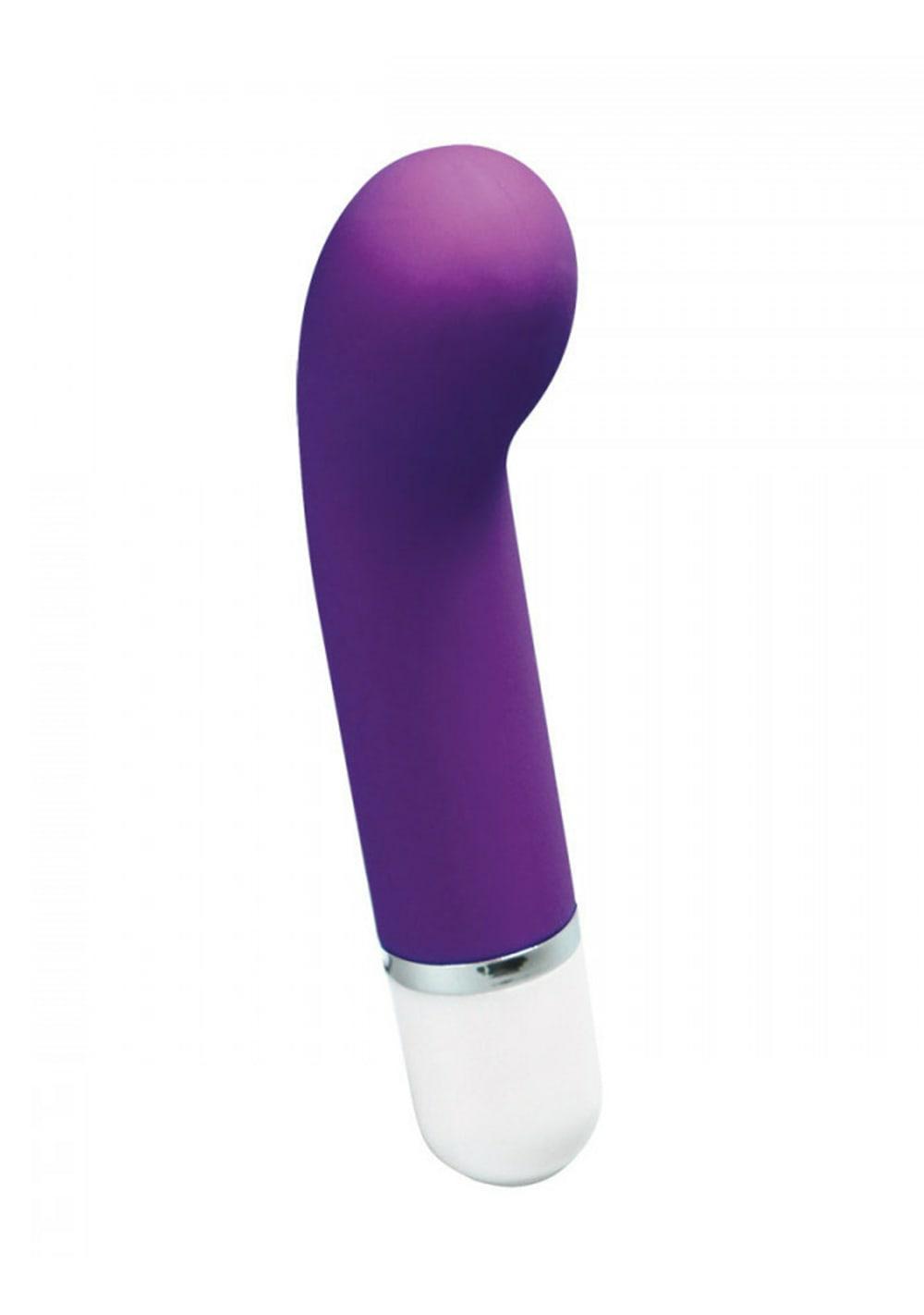 Gee Mini Vibrator G Spot Vibrators Into You Indigo