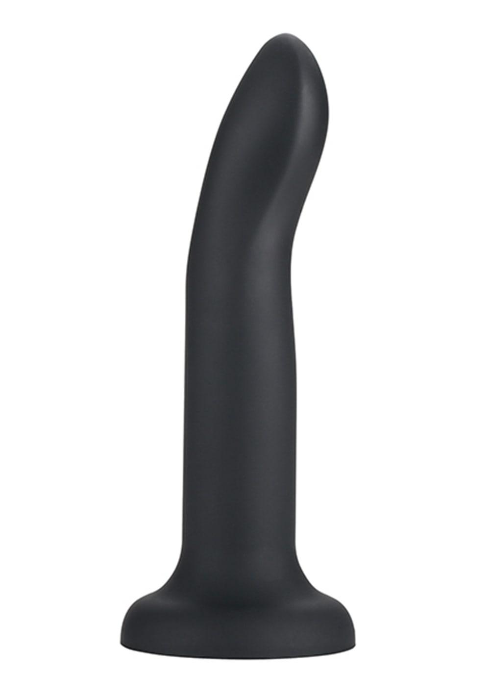 Gender Fluid Enthrall Strap-On Dildo – 7.8″ Anal